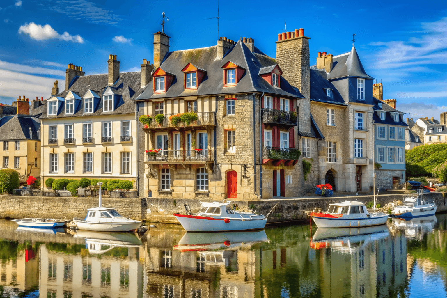Agence Immobiliere Vannes